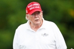 Donald Trump latest breaking, Donald Trump gun shots, donald trump safe after shooting at his golf course, The secret service