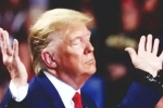 Donald Trump Vs Iran Uranium breaking, Donald Trump Vs Iran Uranium, donald trump to extract 400 kg of iran s uranium, Pakistani