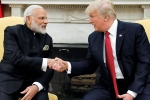 India, India, india invites donald trump to be republic day chief guest in 2019, President francois hollande