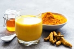 Turmeric Milk breaking, Turmeric Milk latest, what happens when you drink turmeric milk every night, That