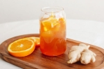 Gut Health Drinks list, best Gut Health Drinks, best drinks to boost gut health, Green tea