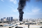 Dubai Vs UAE new breaking, Dubai Vs UAE new breaking, dubai could be blown up if uae enters war, Dubai