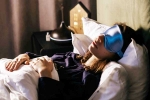 Elevated Head Sleep health, Elevated Head Sleep stress, what happens when you sleep with your head elevated, Sleep and stress