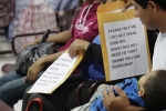 Executive Order, Executive Order, trump s executive order on family separations deepens confusion, Us immigration bill