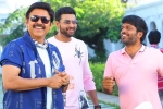 F3 business, F3 release news, shooting portions of f3 wrapped up, Falaknuma F3 business, F3 release news, shooting portions of f3 wrapped up, Falaknuma