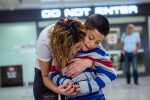 family separation definition, zero tolerance policy, family separation may have hit thousands more children than reported, Family separations