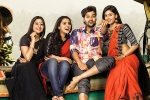 Fashion Designer so Ladies Tailor movie story, Fashion Designer so Ladies Tailor telugu movie review, fashion designer s o ladies tailor movie review rating story cast and crew, Anisha ambrose