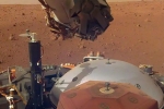 lander, martian wind, first sounds from mars are here and this is how it sounds like, Red planet lander, martian wind, first sounds from mars are here and this is how it sounds like, Red planet