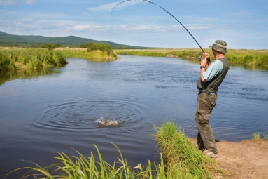 Best Fishing Spots in Denver for the weekend