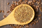 Flaxseeds Vs Ground Flaxseeds latest breaking, Flaxseeds, flaxseeds vs ground flaxseeds which is more nutritious, Fit