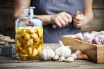 Garlic health benefits breaking, Garlic health benefits, health benefits of eating garlic, Tuberculosis