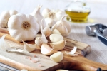Garlic with Empty Stomach disadvantages, Garlic with Empty Stomach good or bad, what happens when you take garlic on an empty stomach, Cold