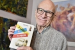 gene dietch, animator, tom and jerry director gene dietch dies at 95, Animation