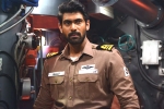 Ghazi movie rating, Ghazi telugu movie review, ghazi movie review, Tapsee