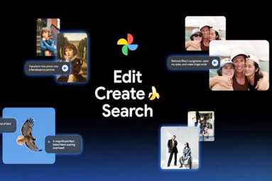 Google Photos gets Multiple new AI Features
