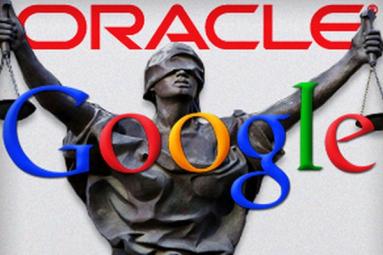 Google defeats Oracle in Java code copyright case