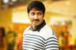 Gopichand news, Gopichand, two new projects for gopichand, Chakri