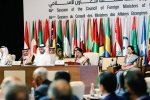abu dhabi oic meet, eam oic, as guest of honour eam sushma swaraj addresses oic meet, Terrorist camps