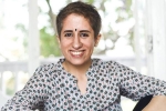 producer guneet monga, producer guneet monga, guneet monga enjoins indian government to use period end of sentence to educate students, Guneet monga