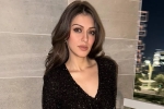 Hansika Motwani sues sister-in-law for Defamation