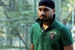 harbhajan pakistan match, singh on pakistan, harbhajan singh doesn t matter even if we don t take part in world cup, Harbhajan singh