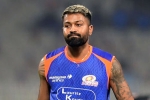 Hardik Pandya latest breaking, Hardik Pandya career, hardik pandya deletes instagram account, Mumbai indians