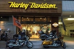 Harley-Davidson, Harley-Davidson, india u s tariffs bargain may make harley davidson bikes inexpensive, Indian bike