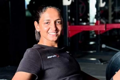 Harmanpreet Kaur bags Big Endorsement Deal Harmanpreet Kaur bags Big Endorsement Deal