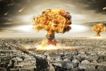 nuclear strike threat, north Korea, hawaii will be the first state to be prepared for a nuclear attack, Nuclear bomb