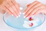 Healthy nails, tips for beautiful nails, tips to take care of your nails, Fairer skin