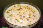 How to make Kesar Phirni, Kesar Phirni, yummy kesar phirni, Sweet dish