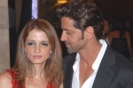 Hrithik Roshan updates, Hrithik Roshan new film, is hrithik getting back to sussanne, Sanjay gupta