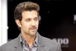 Pope remark, Hrithik Roshan, hrithik apologizes over pope remark, Catholics