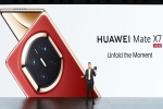 Huawei Mate X7 Launched Globally