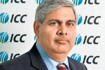 chairman test cricket, world test championship, icc chairman test cricket is dying, Trps