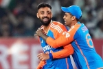 Varun Chakravarthy best, Varun Chakravarthy records, icc rankings india s varun chakravarthy named the best bowler, Hardik pandya