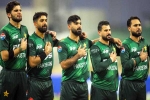 Pakistan in T20 World Cup discussion, Pakistan in T20 World Cup news, icc to hold talks with pakistan over t20 world cup row, Day