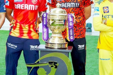 IPL 2025 New Schedule: Matches to Resume on May 17th