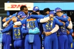 Mumbai Indians latest, Mumbai Indians points, ipl 2022 mumbai indians eliminated, Delhi daredevils
