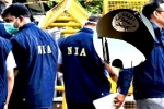 Passports for ISIS, NIA court, isis links nia sentences two hyderabad youth, Uae