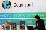 cognizant revenue, cognizant hyderabad, american employee sues it company cognizant alleging discrimination, American national