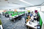 IT sector demand latest breaking, IT sector demand latest breaking, it sector demand may be muted in short term experts, Tcs