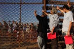 asylum seekers, U.S. Jail, illegal indian immigrants treated as criminals in u s jail legal advocacy groups, Navneet kaur