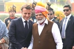 India and France 2024, India and France deal, india and france ink deals on jet engines and copters, Indian ambassador to us