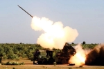Pinaka Multiple Launch Rocket System latest updates, Pinaka Multiple Launch Rocket System crucial updates, france eyeing india s pinaka multiple launch rocket system, Pinaka multiple launch rocket system