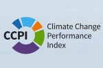 funds, Climate Change Performance Index, india ranks among top ten in climate change performance index, Us census
