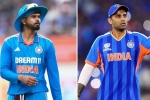 India's T20I Captain: Shreyas Iyer to replace Suryakumar Yadav