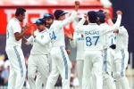 India Vs England series win, India Vs England series win, india bags the test series against england, Bowler