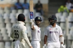 India Vs New Zealand match, New Zealand, second test historic won for india against new zealand, Indian skipper