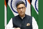 India and China new rule, India Vs China, india and china have agreed on disengagement along lac, Indian ambassador to us